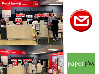 NZ Post Shop Nelson Central