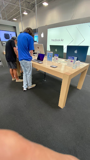 Electronics Store «Best Buy», reviews and photos, 7300 Guilford Dr, Frederick, MD 21704, USA