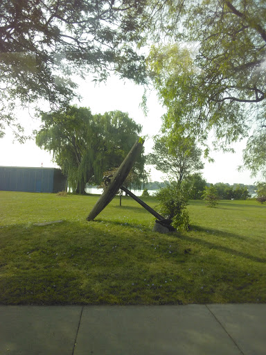 Zoo «Belle Isle Nature Center», reviews and photos, 176 Lakeside Dr, Detroit, MI 48207, USA