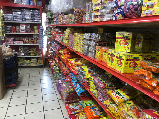 Grocery Store «Tienda Vallarta», reviews and photos, 115 E Main St, Monroe, WA 98272, USA