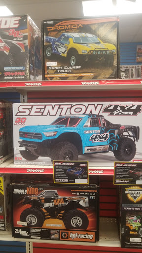 Hobby Store «Hobby Town USA», reviews and photos, 1415 US-71 BUS, Fort Smith, AR 72901, USA