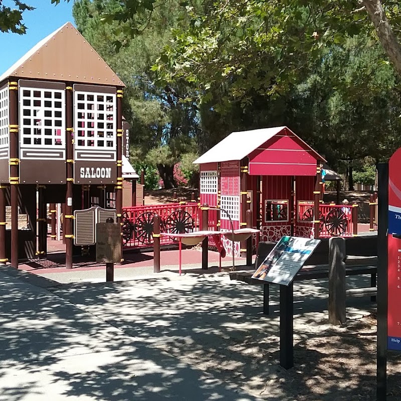 Maidu Regional Park