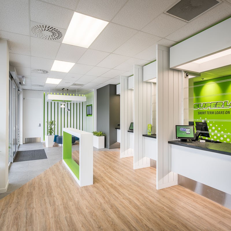 Superloans Lower Hutt