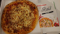 Pizza du Pizzeria LE RITAL OLIVET - n°12