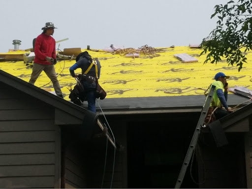 LoveOurRoof, an Xcel Company