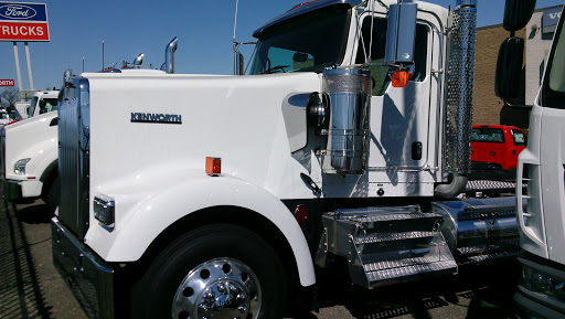 Ford Dealer «Gabrielli Ford Truck Sales and Service», reviews and photos, 3200 Horseblock Road, Medford, NY 11763, USA