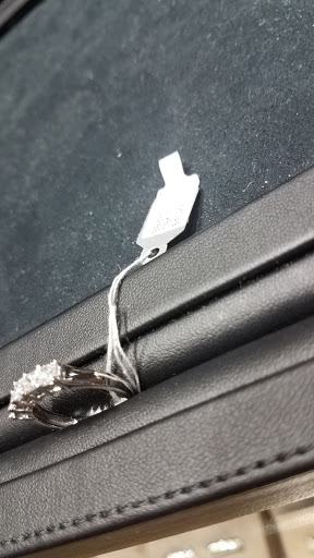 Jeweler «J. Brown Jewelers», reviews and photos, 1802 Reisterstown Rd, Pikesville, MD 21208, USA