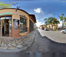 Chocolateria - Cacao Nativa San Francisco photo