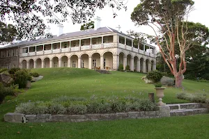 Admiralty House image