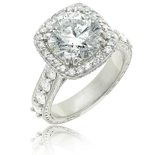 Jewelry Store «Elite Jewelers», reviews and photos, 504 N Central Expy, Richardson, TX 75080, USA