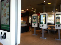 Atmosphère du Restauration rapide McDonald's à Istres - n°3