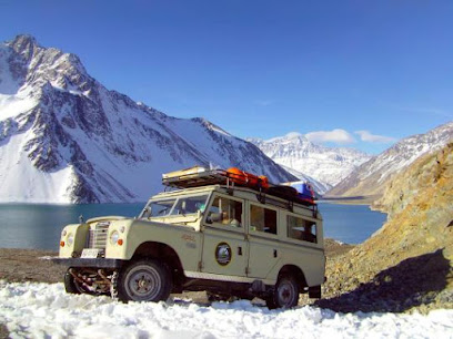 Expediciones Extreme Summit Chile
