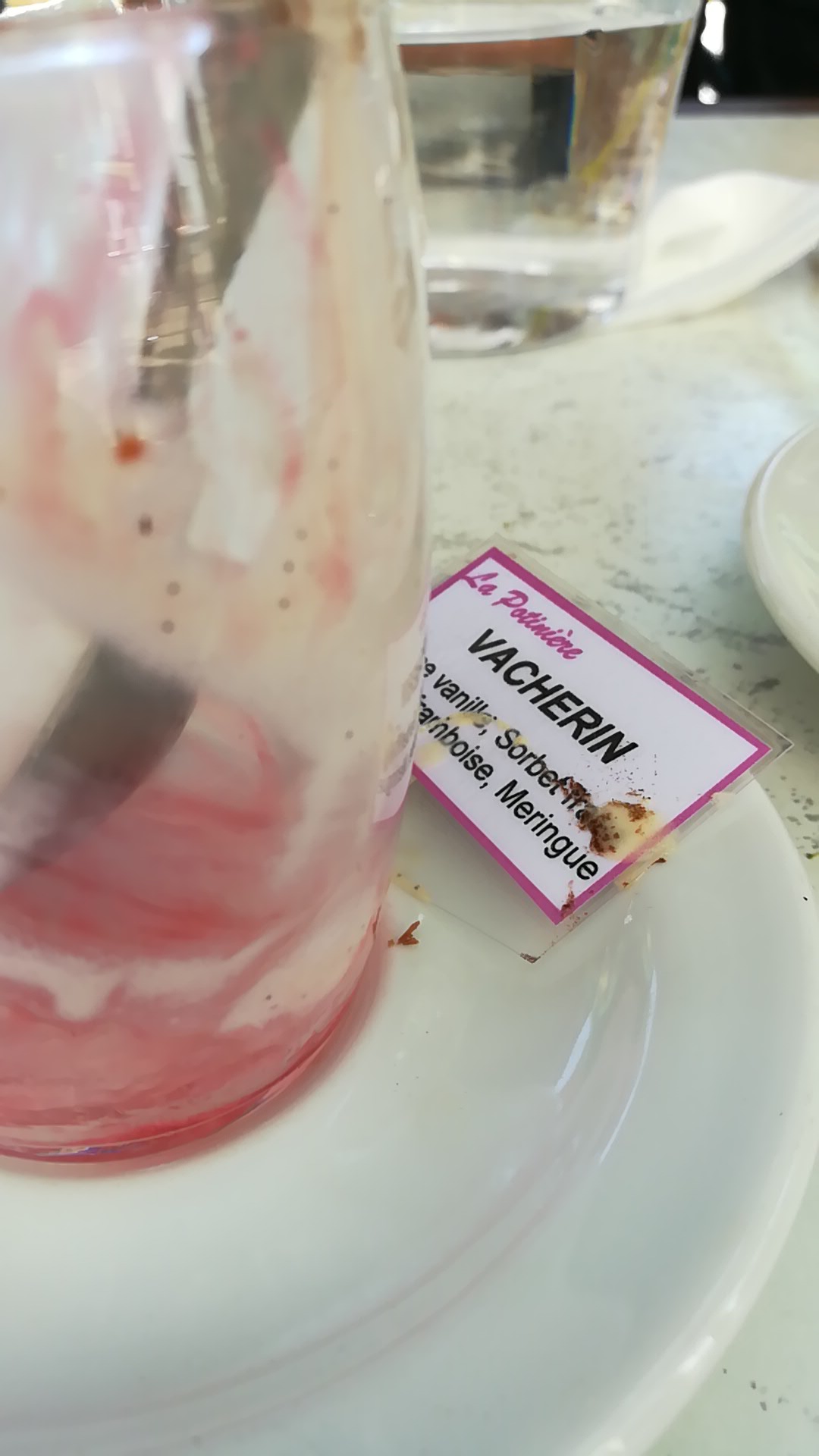 Photo n° 1 de l'avis de Nicolas.a fait le 22/04/2018 à 12:04
