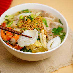 Photo n°103 de Ngoc Xuyen Saigon à Paris ()