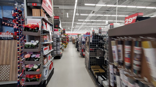 Craft Store «Michaels», reviews and photos, 240 New Jersey 17 #1, Paramus, NJ 07652, USA