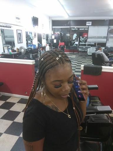 Shopping Mall «Benco Shopping Center», reviews and photos, 4520 Benning Rd SE, Washington, DC 20019, USA