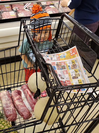 Grocery Store «Tom Thumb», reviews and photos, 2611 West Park Row, Arlington, TX 76013, USA