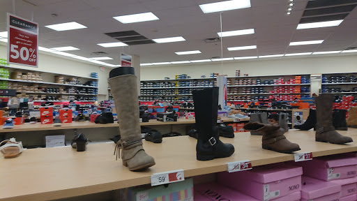 Shoe Store «Famous Footwear», reviews and photos, 1515 US-22 #42, Watchung, NJ 07069, USA