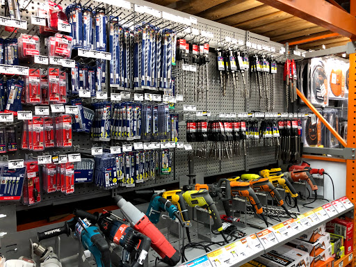 Home Improvement Store «The Home Depot», reviews and photos, 2020 Lynnhaven Pkwy, Virginia Beach, VA 23456, USA