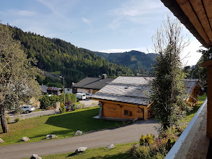 Photo n°11 de HÔTEL À LA BONNE FRANQUETTE à Les Gets ()
