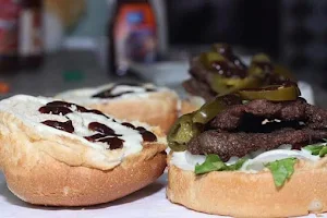Charcoal's Burgers image