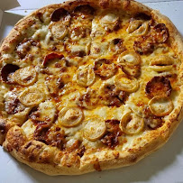 Plats et boissons du Pizzeria AlloPizza Sarcelles - n°1
