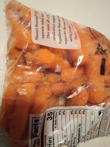 Grocery Store «Food Lion», reviews and photos, 250 W Mills St Unit 5, Columbus, NC 28722, USA