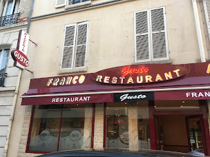 Photo n°44 de Gusto à Levallois-Perret ()