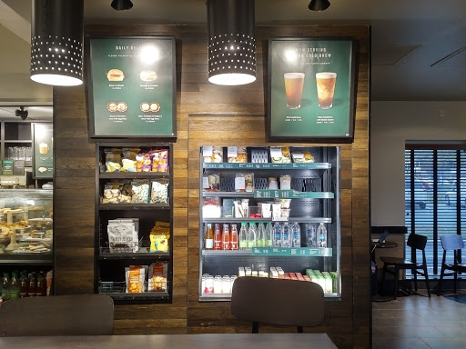 Coffee Shop «Starbucks», reviews and photos, 538 Boston Post Rd, Orange, CT 06477, USA