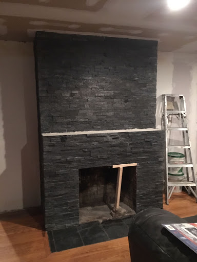 Construction Company «B&J General Contracting», reviews and photos, 501 McDonald Ave, Brooklyn, NY 11218, USA