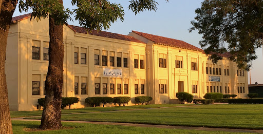 Grammar school Norwalk