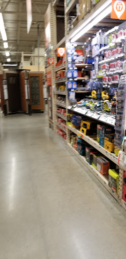 Home Improvement Store «The Home Depot», reviews and photos, 3402 Forum Blvd, Fort Myers, FL 33905, USA