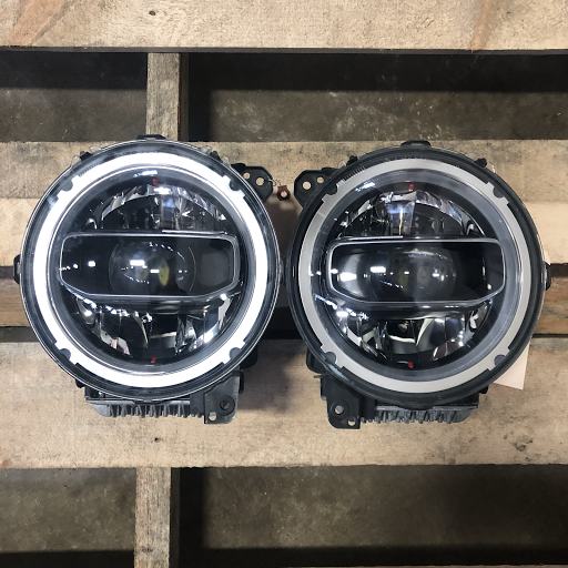 Used Auto Parts Store «Highway Auto Parts», reviews and photos, 29231 Groesbeck Hwy, Roseville, MI 48066, USA