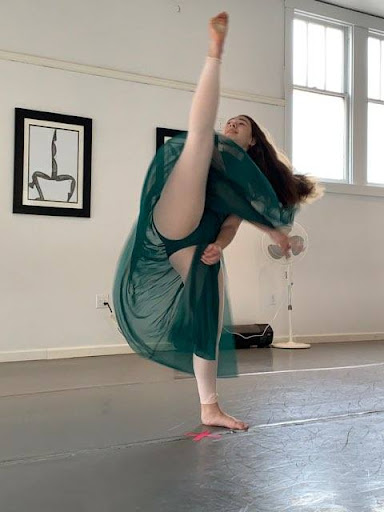 Dance School «San Francisco Dance Space», reviews and photos, 701 Monterey Blvd, San Francisco, CA 94127, USA