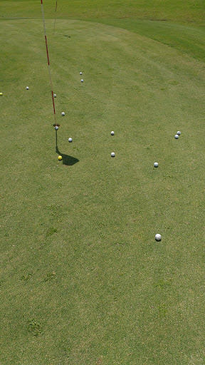 Golf Course «Riviera Country Club», reviews and photos, 500 Calle Grande St, Ormond Beach, FL 32174, USA