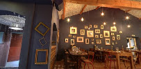 Atmosphère du Restaurant français PLAN B - Cuisine & Art Café à Hyères - n°9