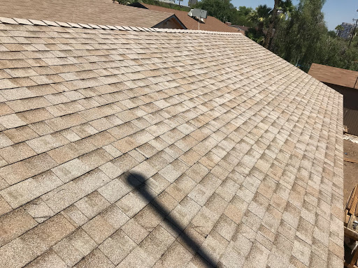 Evolution Roofing LLC in Phoenix, Arizona