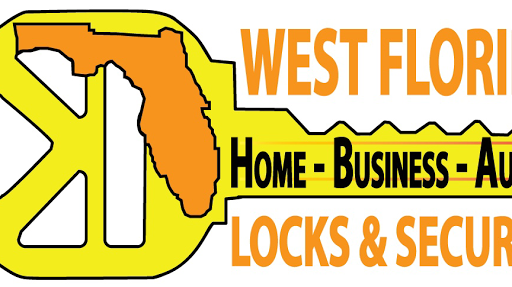 Locksmith «West Florida Locks LLC», reviews and photos, 16013 Glen Haven Dr, Tampa, FL 33618, USA