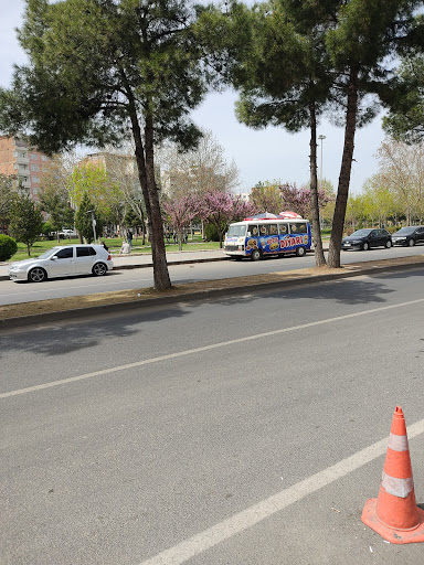 Park Et Devam Et Diyarbakır