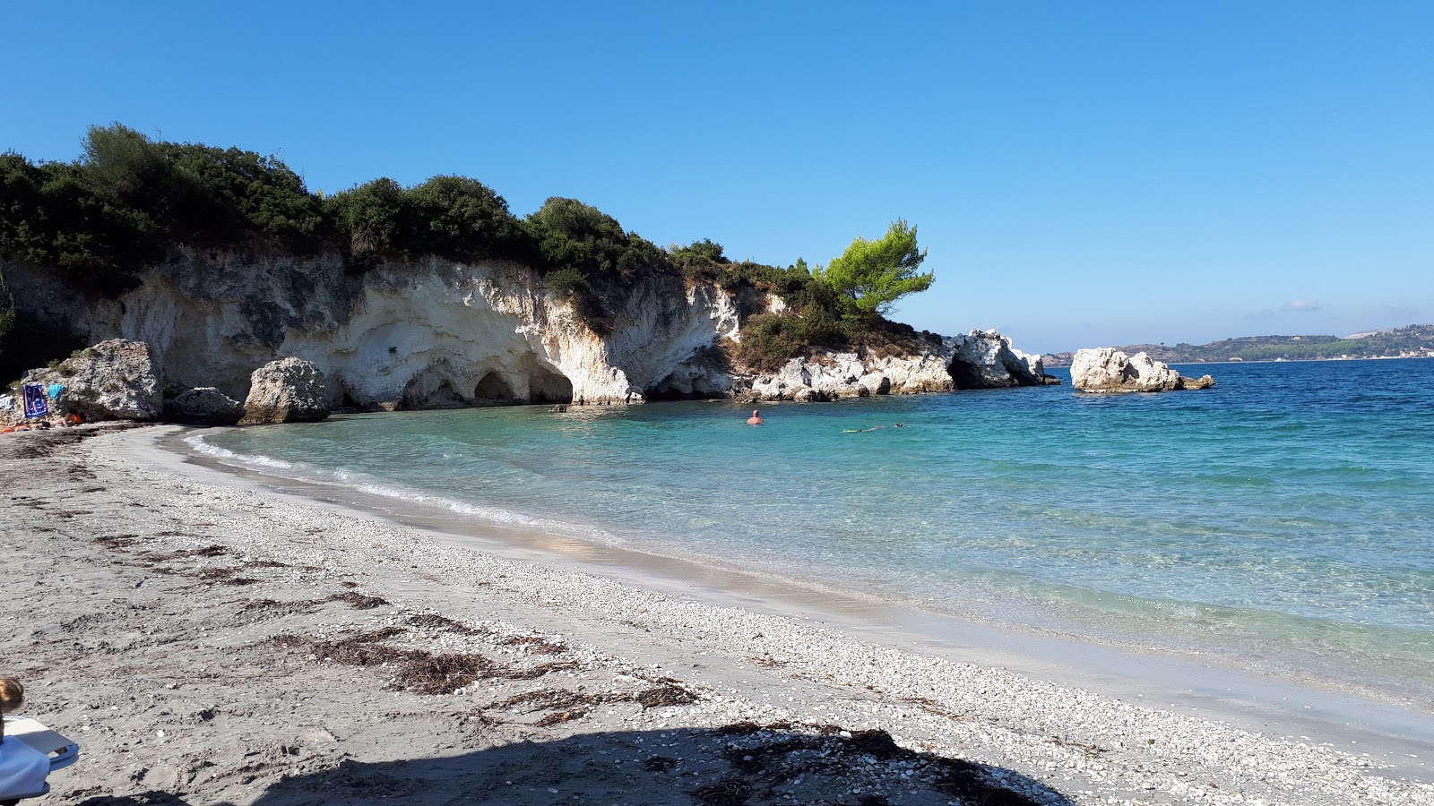 Crocodile beach II photo #8