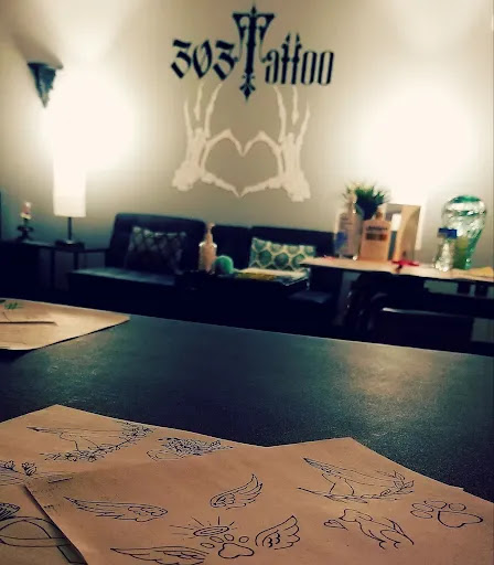 Explore luna lovegood tattoo ideas, creative tattoo ideas in Lake Havasu City, available at 303Tattoo