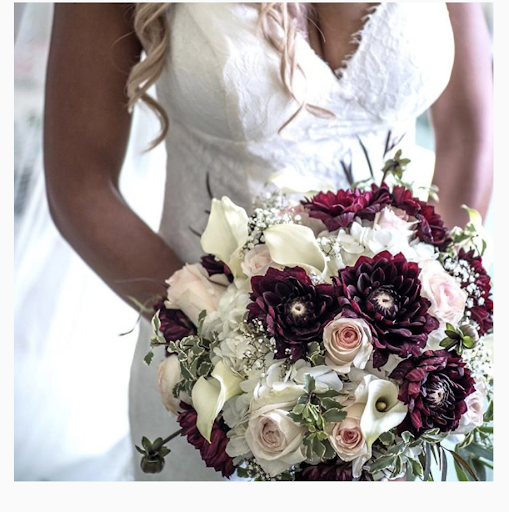 Florist «Puget Sound Floral-Normandy Park», reviews and photos, 17837 1st Avenue South #308, Burien, WA 98148, USA