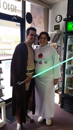 Comic Book Store «Xpanding Universe», reviews and photos, 1010 Beards Hill Rd, Aberdeen, MD 21001, USA