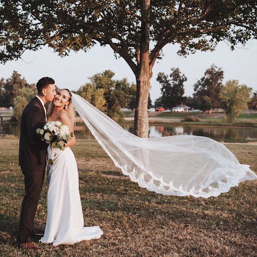 Bridal Shop «Elegant Designs Bridal», reviews and photos, 2001 Arden Way, Sacramento, CA 95825, USA