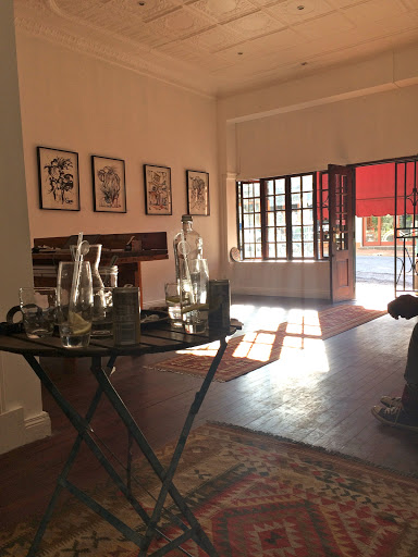 Mzansi Gallery