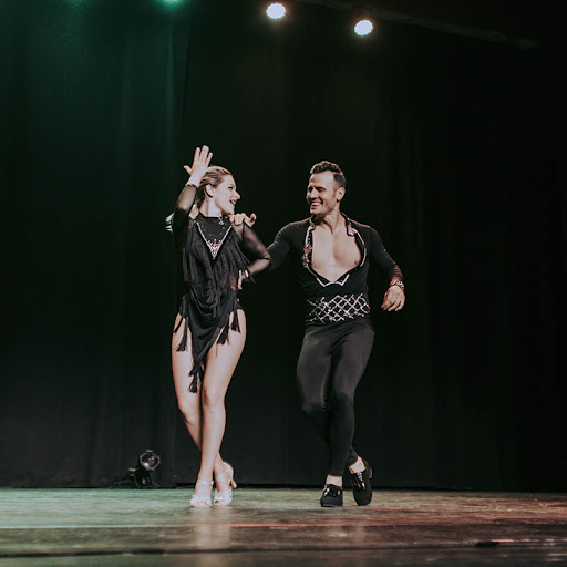 Imagen del negocio Escuela de Danza Bella Luna en Palencia, Palencia