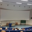 Hörsaal 13A, Heinrich-Heine-Universität Düsseldorf