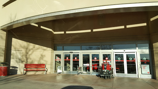 Department Store «Target», reviews and photos, 2610 Bishop Dr, San Ramon, CA 94583, USA