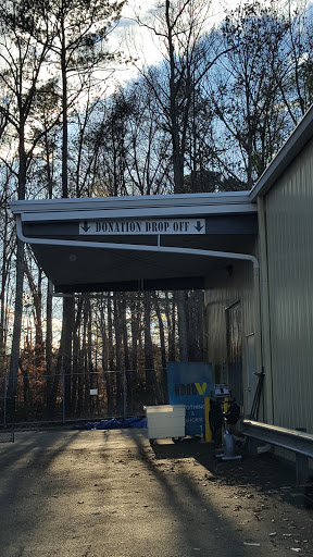 Thrift Store «Disabled American Veterans Thrift store», reviews and photos, 15265 Warwick Blvd, Newport News, VA 23608, USA