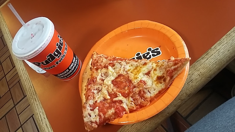 #7 best pizza place in Canandaigua - Pudgie's Pizza Pasta & Subs